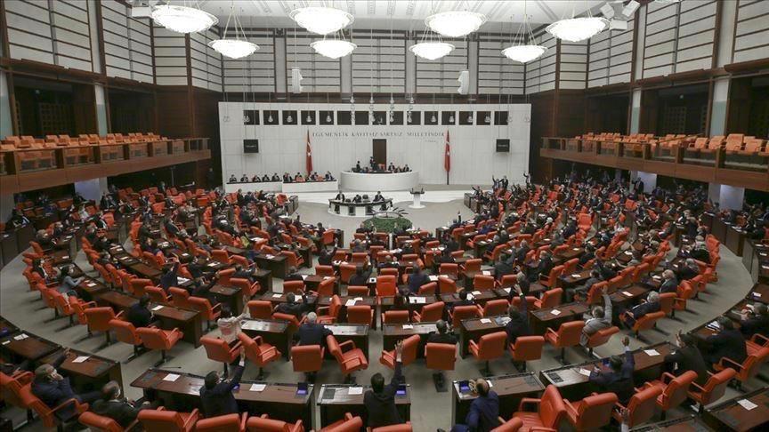 Turkish Parliament Approves Law for Prisoners’ Release Amid COVID-19 Crisis