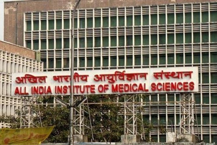 COVID-19: Rs 50 Lakh For PPE Diverted to PM CARES, Allege AIIMS Doctors