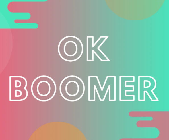Why #OK Boomer Had to Fail In India