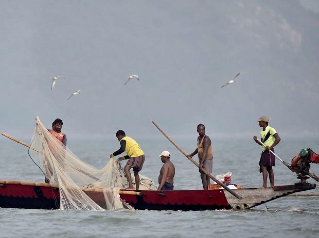 Tamil Nadu Fishermen Face Double Whammy as Fishing Ban Follows Lockdown