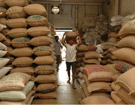 COVID-19: Ensure Food Supply to All Households Regardless of Ration Cards, Left Parties Demand Jharkhand Govt 