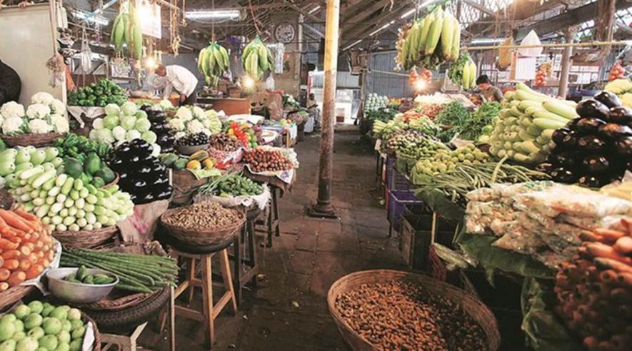 Produce Sold at Lower Rates, Groceries’ Price Soar in Maharashtra’s Takviki