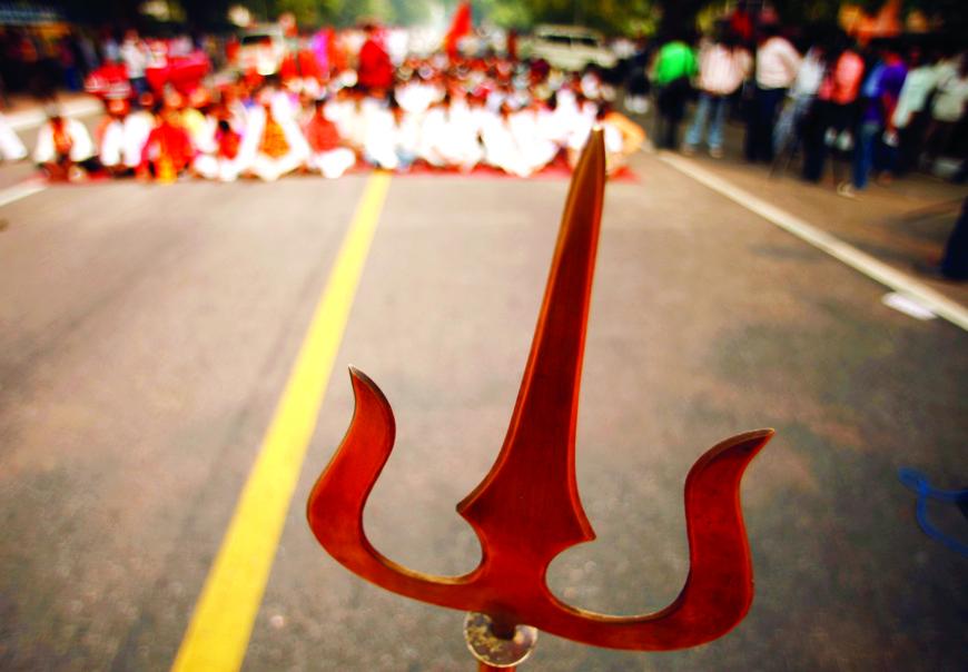 Hindutva Has a Cost,