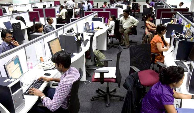 Forced Resignations, Termination of Contracts in IT Industry in TN