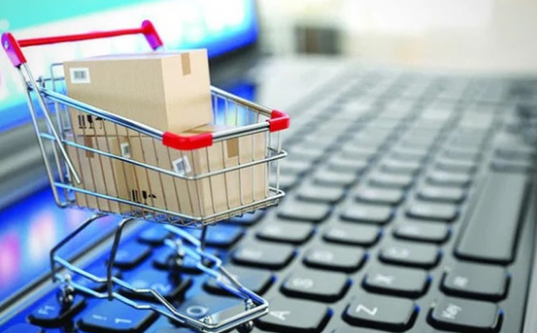 An Unorganized Online Shopping Ecosystem