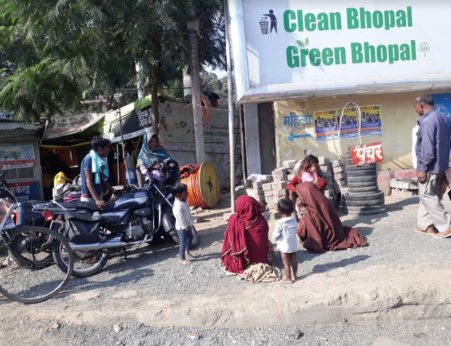 COVID-19 Lockdown: With No Ration Card and Work, Nomadic Tribes in MP Helpless