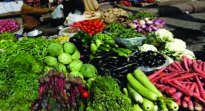 Muslim Vegetable Vendor Abused