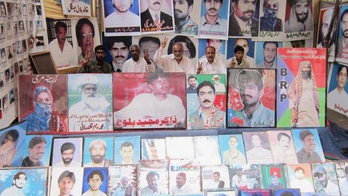 Activists from Balochistan Province of Pakistan Found Dead in Mysterious Circumstances