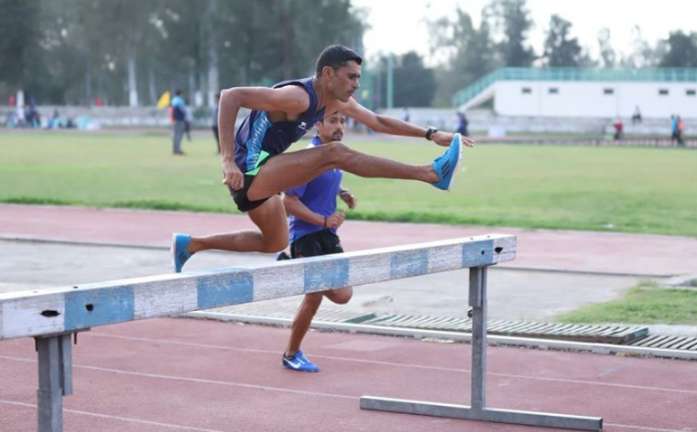 Athletes training to resume at NIS Patiala following relaxation of lockdown norms