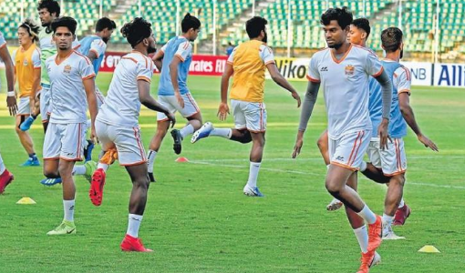 Chennai City FC players to approach FPAI to resolve payment issues