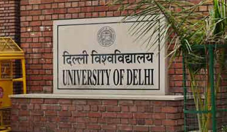 Delhi University: Over 45,000 Students Reject Online Exams, Claims DUTA