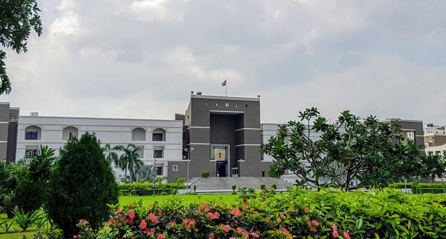 Gujarat High Court