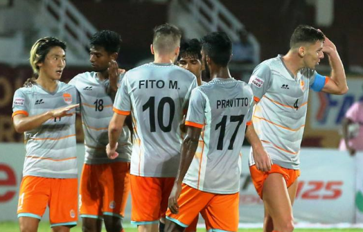 I-league clubs will have a cap on foreign players from the upcoming season later this year