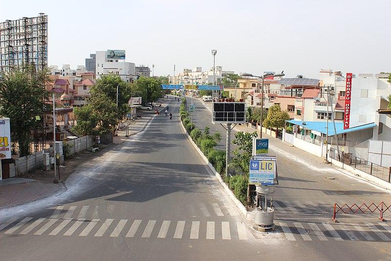 Has the Lockdown Succeeded in Stopping the Novel Coronavirus?