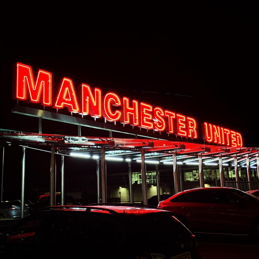 Manchester United