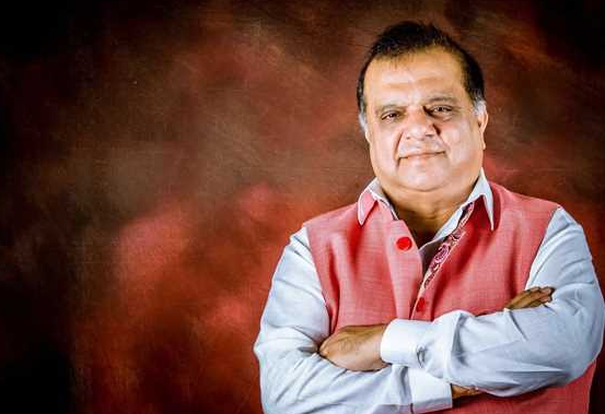 FIH president Narinder Batra