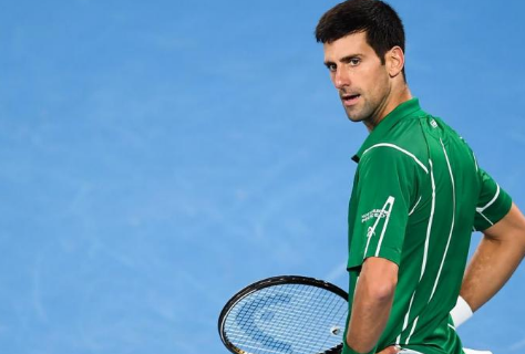 Tennis world No. 1 Novak Djokovic has been in the forefront to organise means to support lower ranked players during lockdown