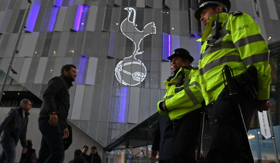 Premier League restart, police requests neutral venues