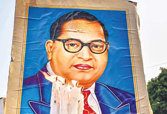 Ambedkar in Times of Corona