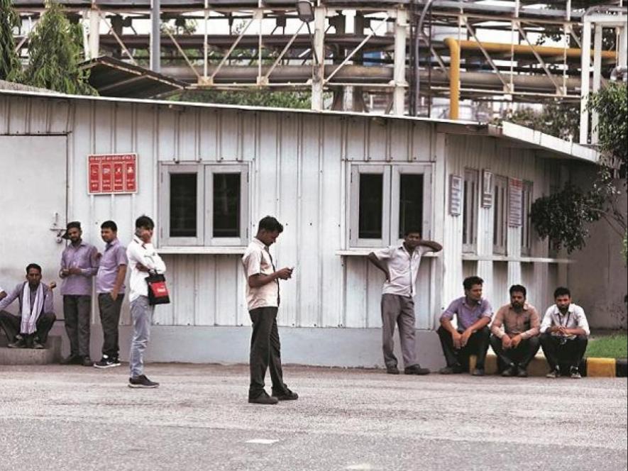 Manesar: Mass Lay-offs Loom Over Workers; Industry, Unions Ask For More to Avert Distress