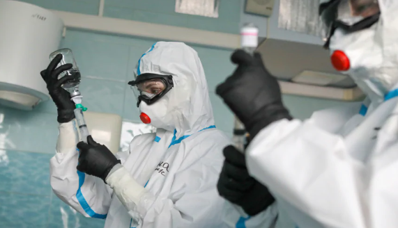 Over 580,000 Planned Surgeries in India May be Cancelled Due to COVID-19: Study