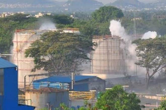 Vizag Gas Leak: Rights Forum Calls LG Polymers Styrene Leak a Corporate Crime