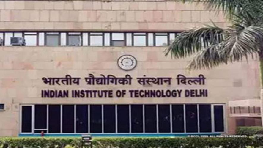 COVID-19: IIT Delhi Team Develops 'Risk Index' to Monitor State-Wise Lockdown