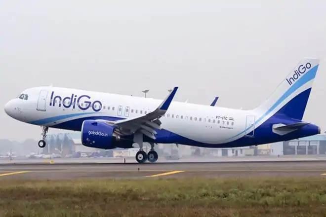 IndiGo Announces Pay Cuts from May, Leave Without Pay for Senior Employees