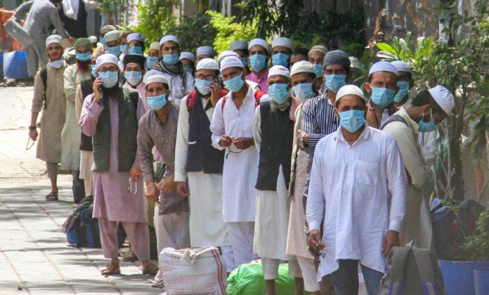 COVID-19: MP Court Sends 69 Tablighi Jamaat Members to Judicial Custody
