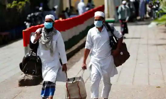 Agra: Despite Twice Testing Negative for COVID-19, Tablighi Jamaat Members Continue to Remain in Quarantine