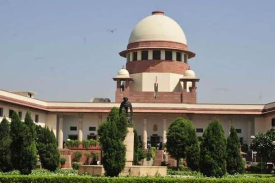 SC Asks Govts Not to Take Coercive Action Against Small Firms for Not Paying Full Wages