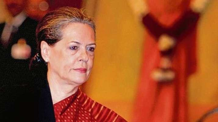 Congress to Bear Cost of Rail Travel of Every Needy Migrant Worker: Sonia Gandhi