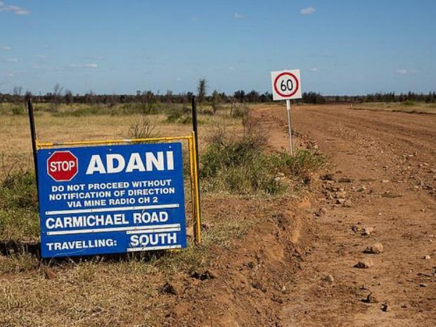 Financial Viability of Adani’s Carmichael Project