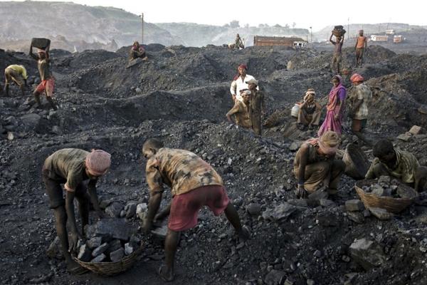 2.8 lakh jobs from privatisation of coal mining by Modi govt is false