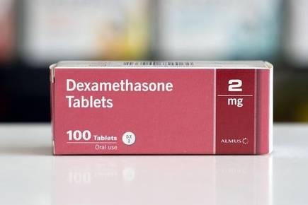 Dexamethasone