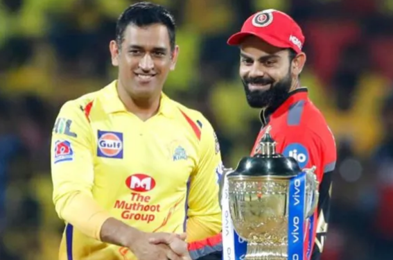 IPL 2020 could be held in November if the ICC postpones the T20 World Cup