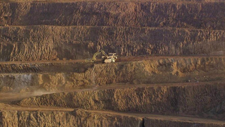 Centre’s Guidelines to Ease Mining Operations Might End up in Green Violations