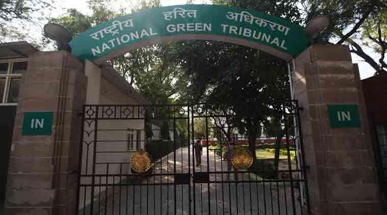 A Week Before NGT Order Flagged Concern