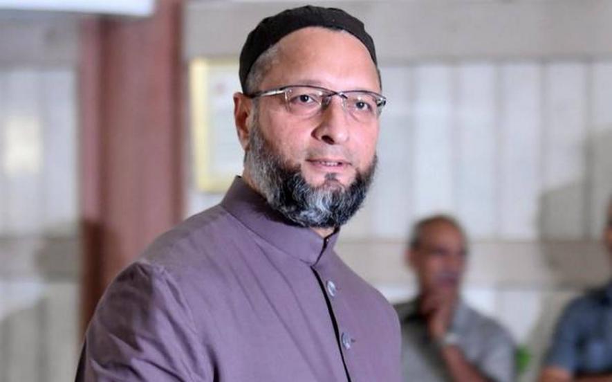 AIMIM decide to contest 32 seats in Bihar assembly elections