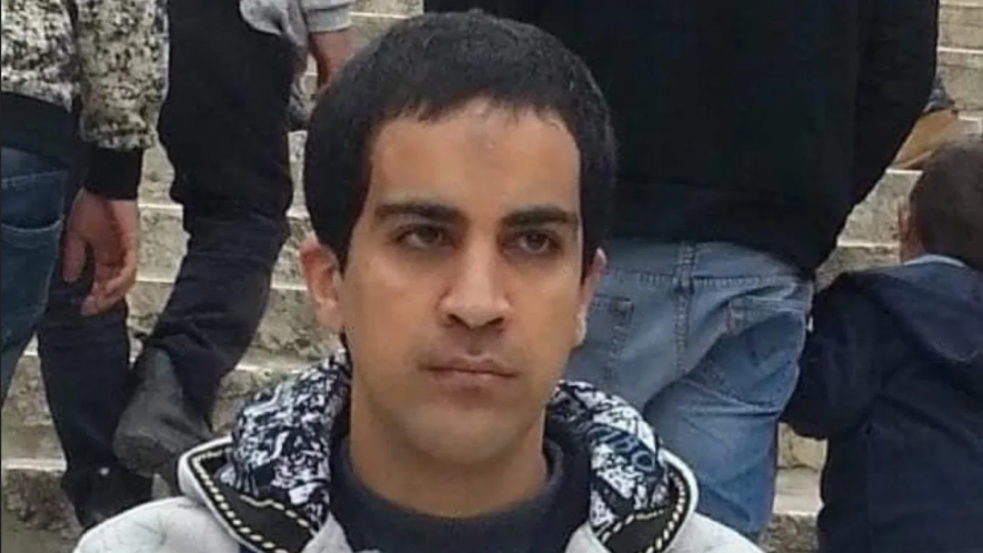 32-year-old Iyad Hallaq, diagnosed with autism, killed by Israeli Police