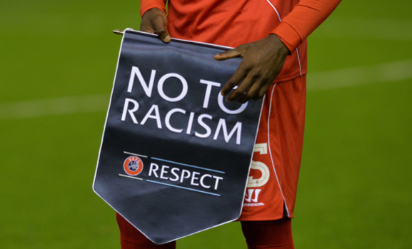 Sportspersons across the world unite against systemic racism