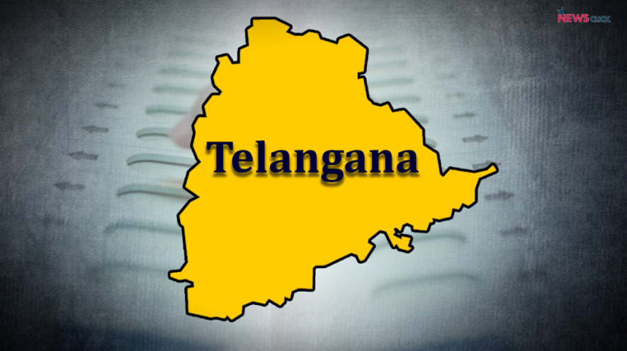 Telangana: Dream of Self-Rule