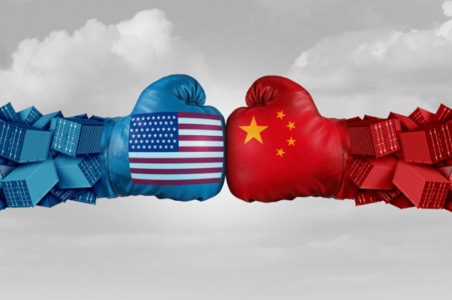 US-China Trade Deal