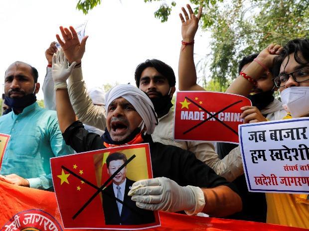 Chinese Nationals in India Worried Over Anti-China Sentiments, Fear Backlash 
