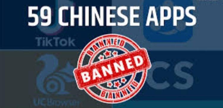 App Ban: Uphold ‘Legitimate and Legal Rights’ of International Investors, China Tells India 