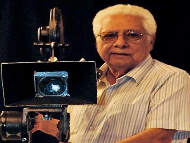 Veteran Filmmaker Basu Chatterjee Passes Away