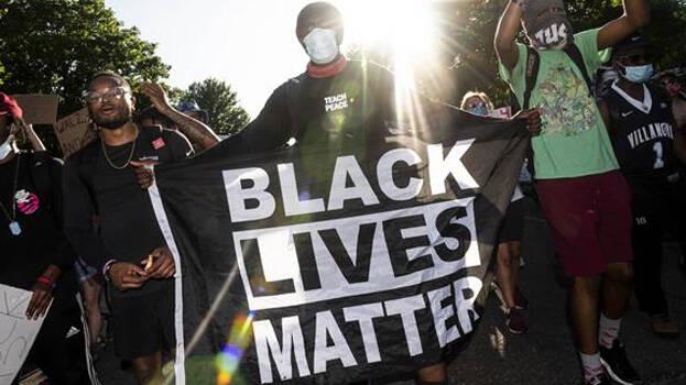 US Companies Spouting ‘Black Lives Matter’ Called out for Silent Workplace Racism