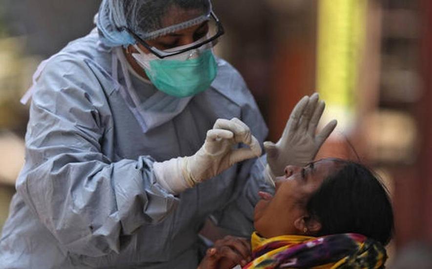 COVID-19: Testing Continues to Drop Amid Rising Cases of Infections in Delhi