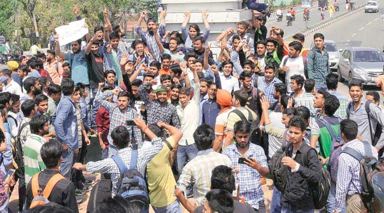 Jammu: Delayed Examinations, Flawed Job Policies Leave Aspiring Youths in Distress