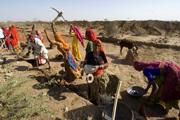 Shunned by Cities, MGNREGA Comes to the Aid